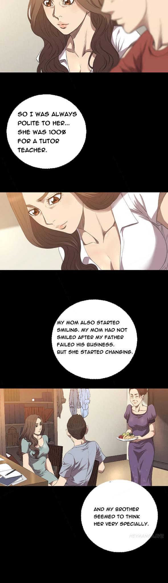 Club Sodom Chapter 23 page 13 - Chapter 23