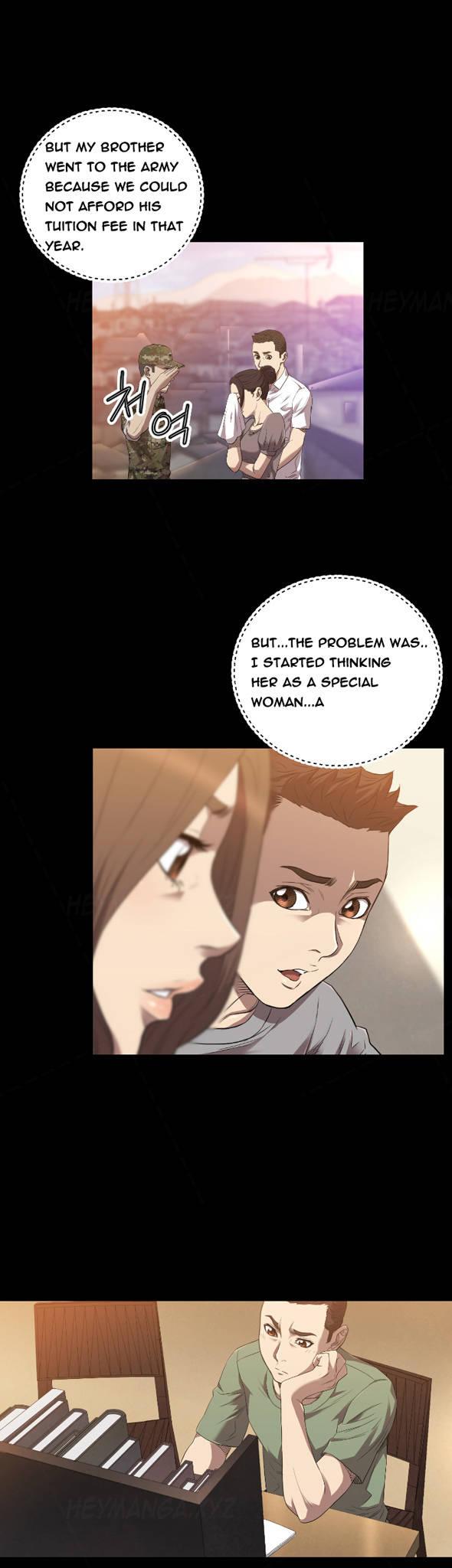 Club Sodom Chapter 23 page 14 - Chapter 23