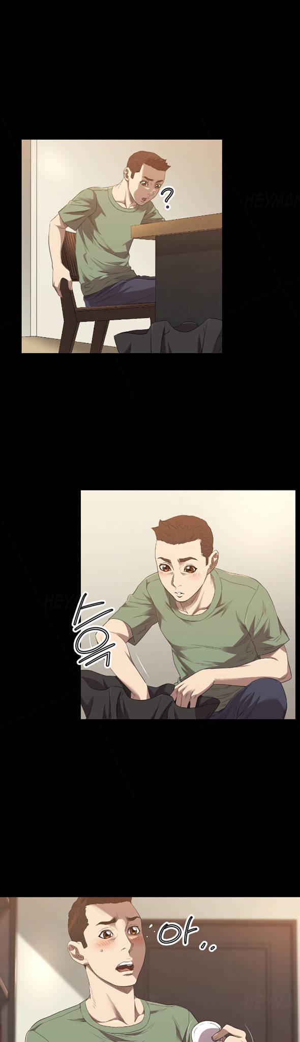 Club Sodom Chapter 23 page 16 - Chapter 23