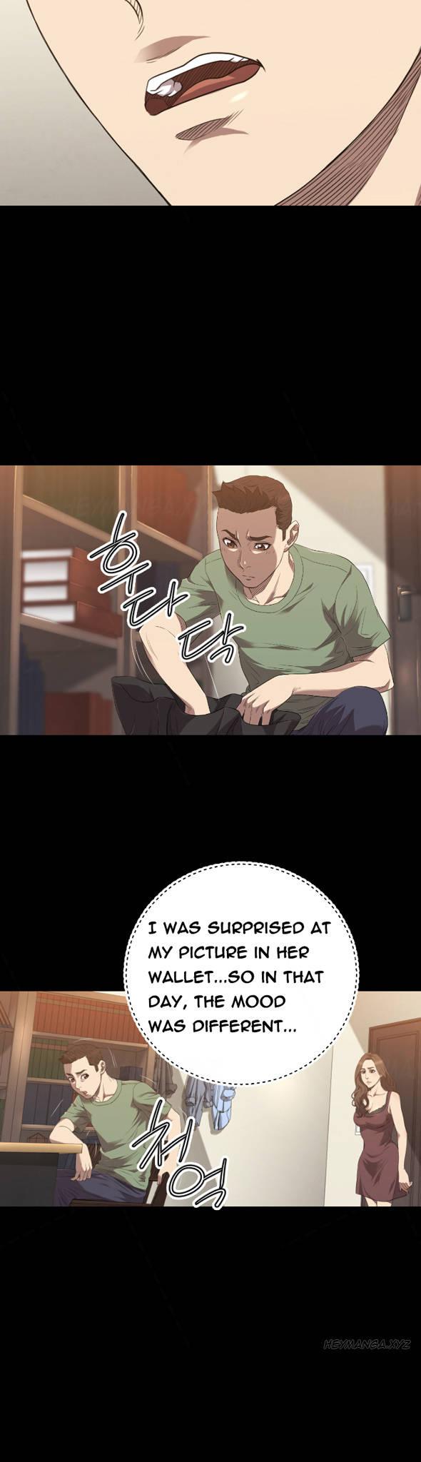 Club Sodom Chapter 23 page 19 - Chapter 23