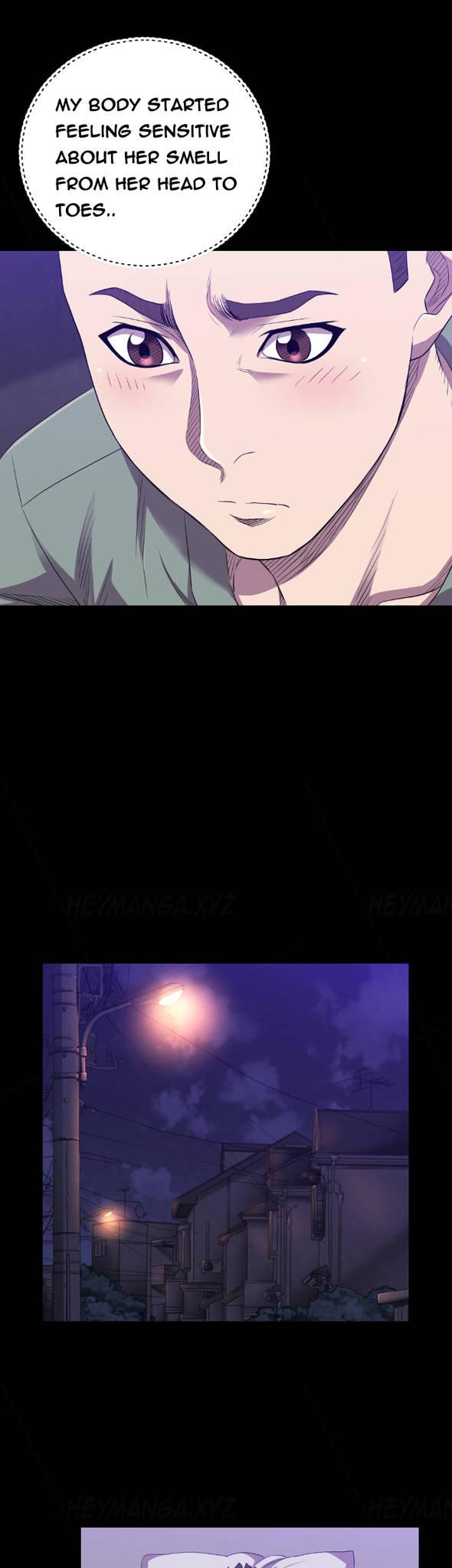 Club Sodom Chapter 23 page 20 - Chapter 23
