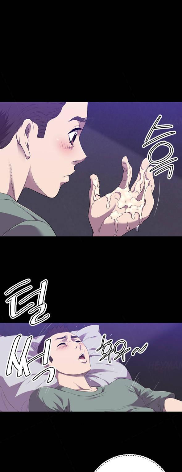 Club Sodom Chapter 23 page 24 - Chapter 23