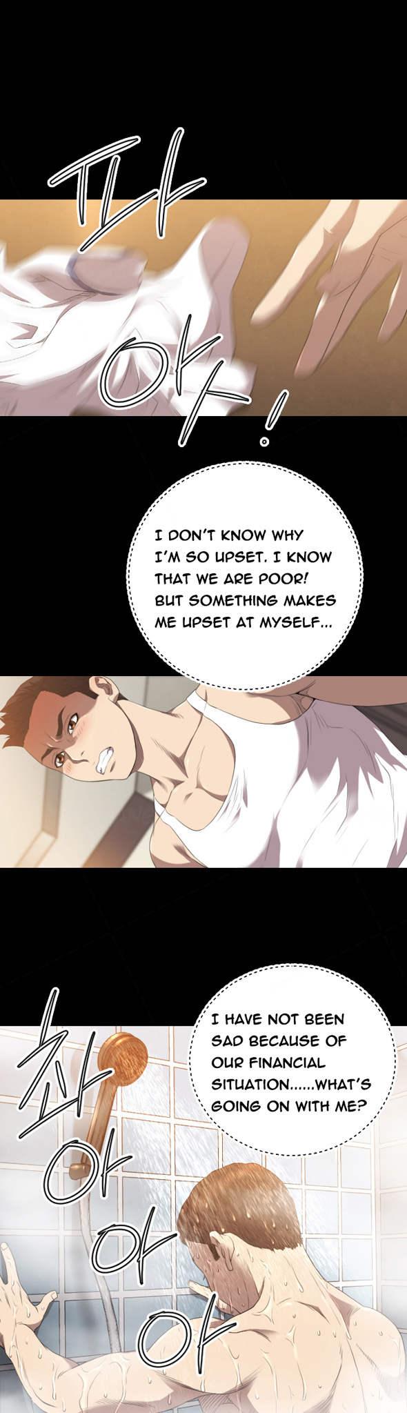Club Sodom Chapter 23 page 8 - Chapter 23