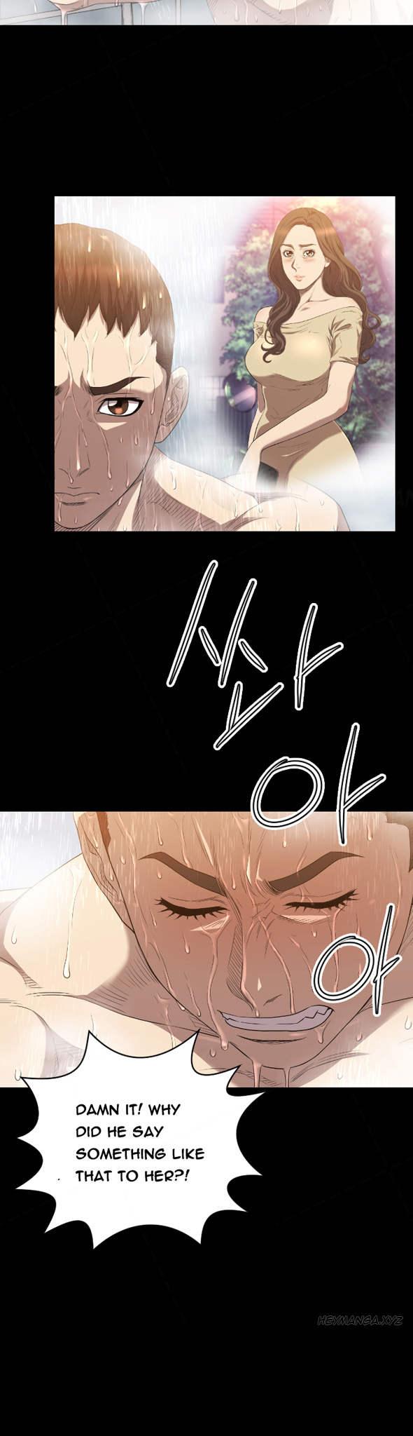 Club Sodom Chapter 23 page 9 - Chapter 23