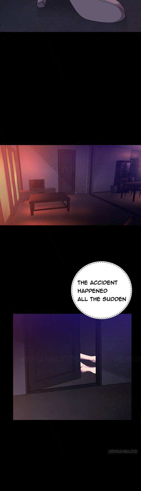 Club Sodom Chapter 24 page 3 - Chapter 24