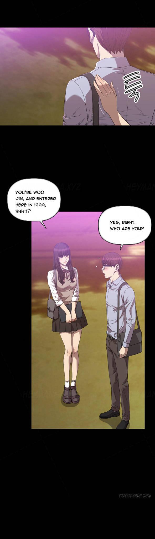 Club Sodom Chapter 25 page 11 - Chapter 25