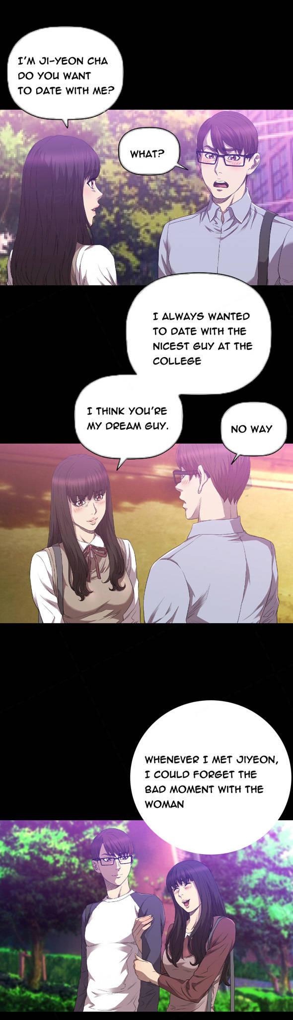 Club Sodom Chapter 25 page 12 - Chapter 25