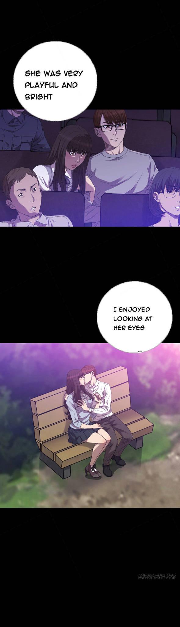 Club Sodom Chapter 25 page 13 - Chapter 25