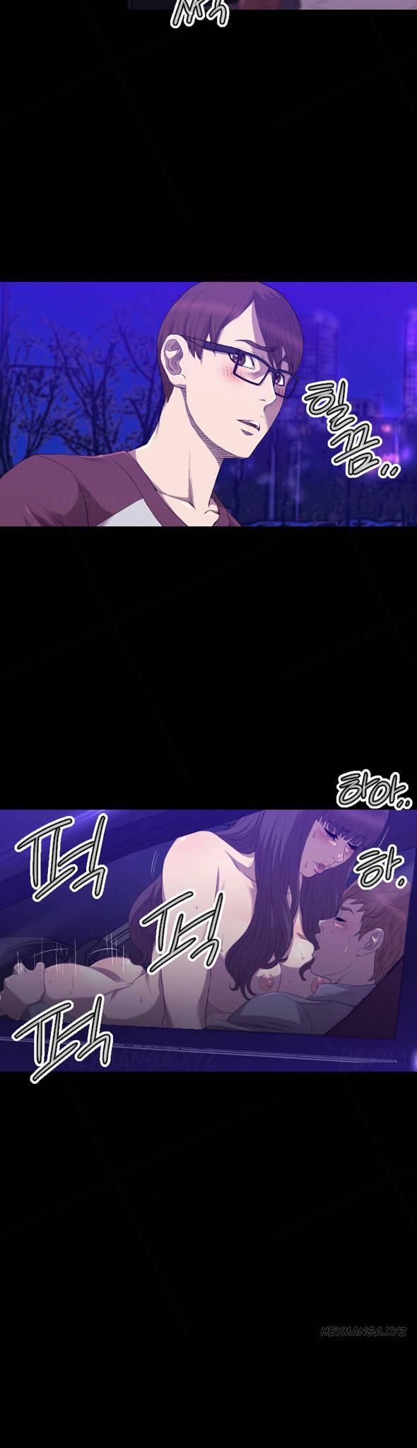 Club Sodom Chapter 25 page 19 - Chapter 25