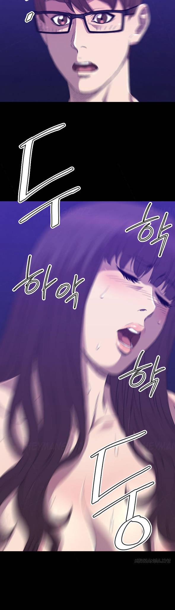 Club Sodom Chapter 25 page 21 - Chapter 25