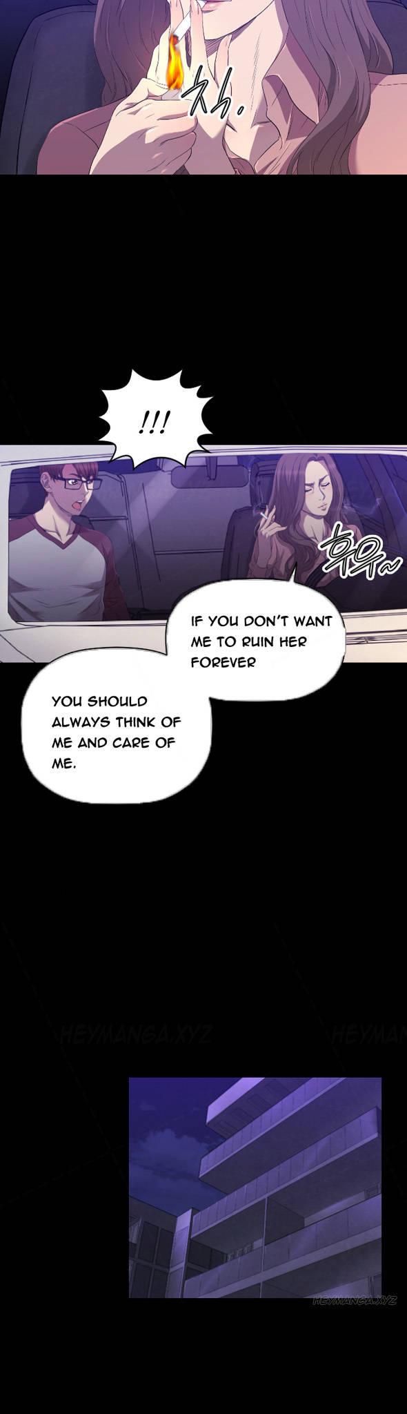 Club Sodom Chapter 25 page 23 - Chapter 25