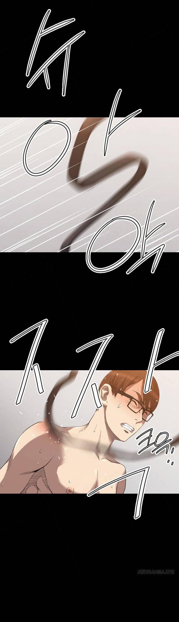 Club Sodom Chapter 25 page 25 - Chapter 25