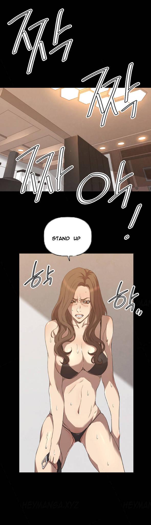 Club Sodom Chapter 25 page 26 - Chapter 25