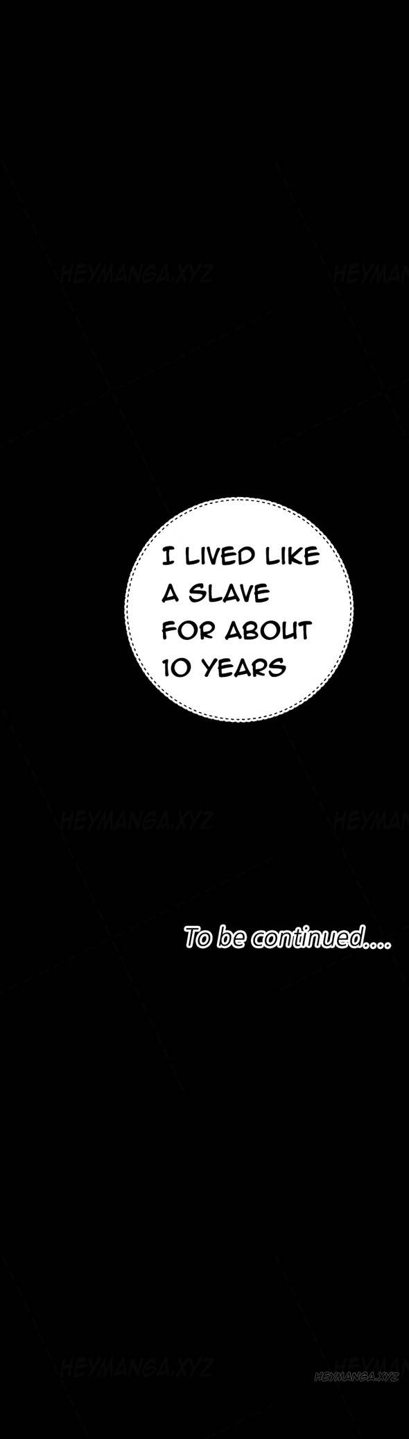 Club Sodom Chapter 25 page 30 - Chapter 25