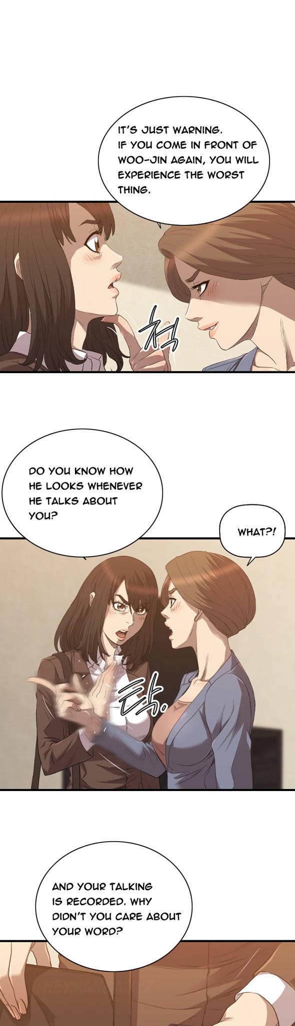 Club Sodom Chapter 26 page 12 - Chapter 26