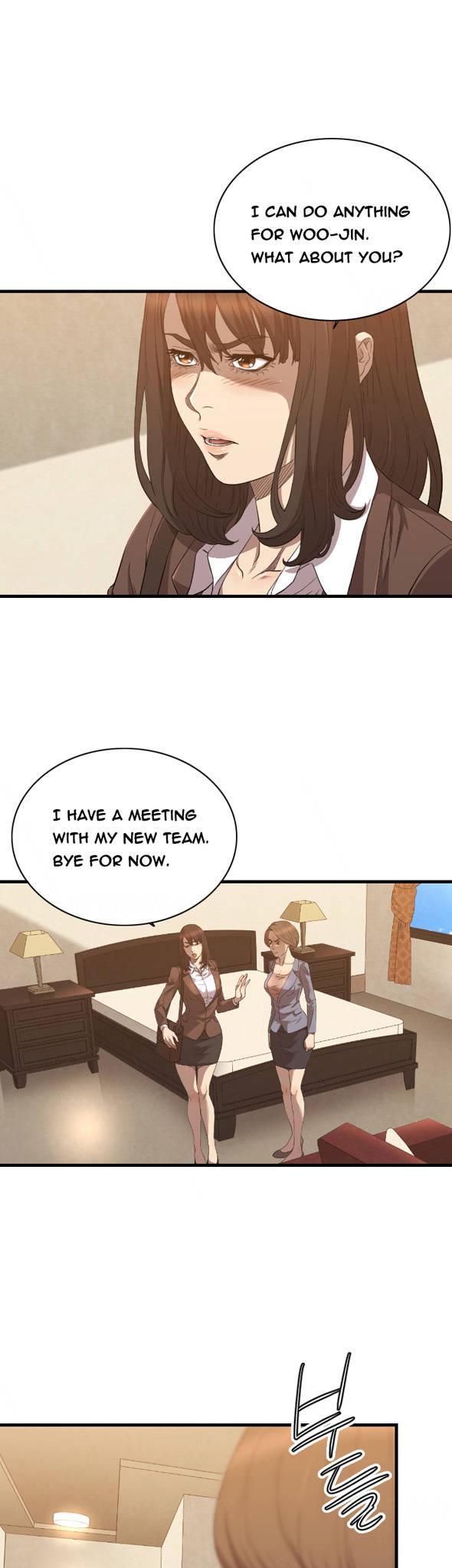 Club Sodom Chapter 26 page 14 - Chapter 26