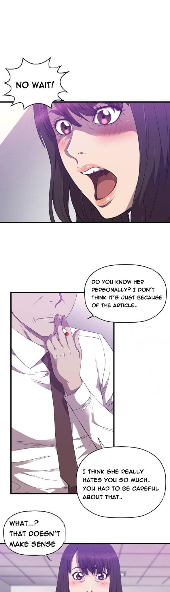 Club Sodom Chapter 26 page 6 - Chapter 26