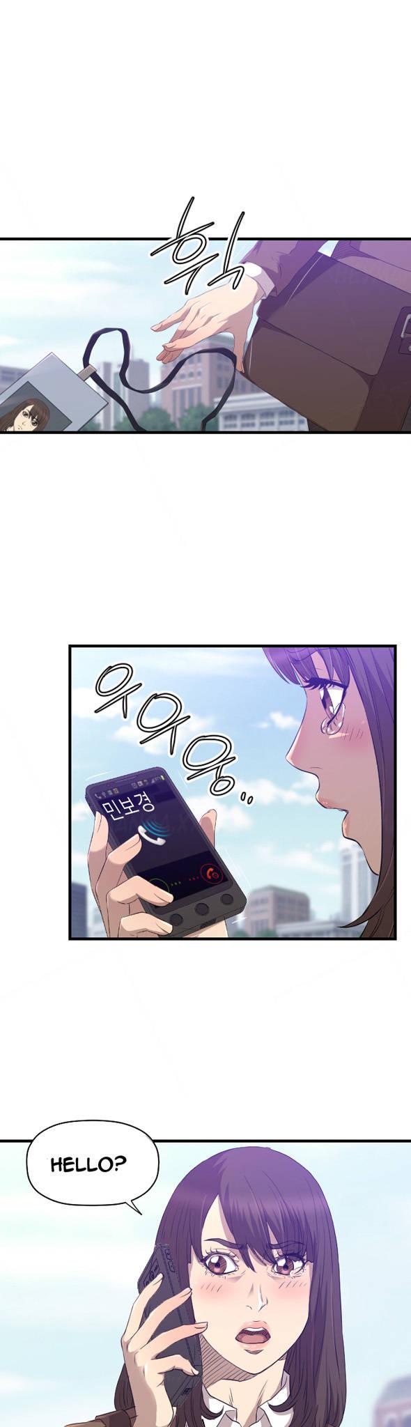 Club Sodom Chapter 26 page 8 - Chapter 26