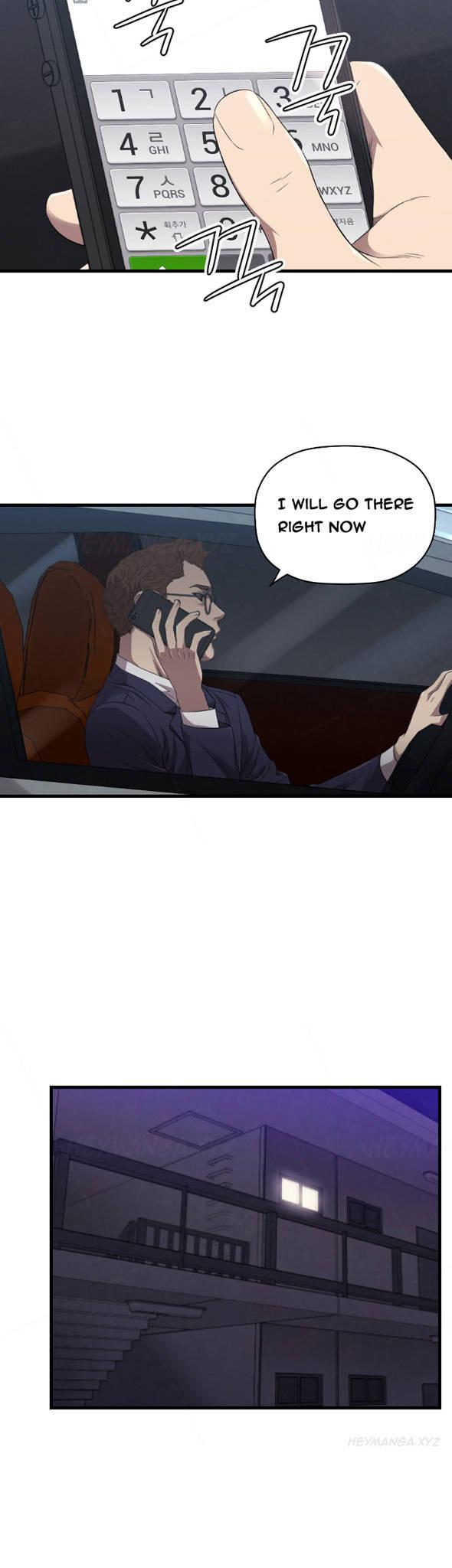 Club Sodom Chapter 27 page 11 - Chapter 27