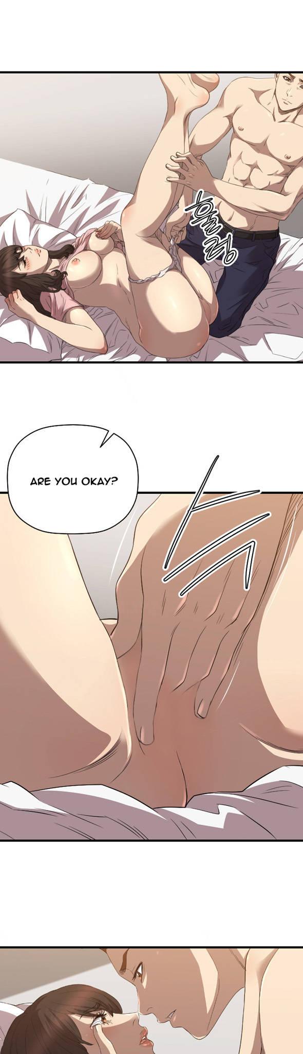 Club Sodom Chapter 27 page 14 - Chapter 27