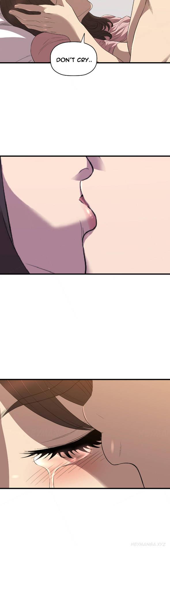 Club Sodom Chapter 27 page 15 - Chapter 27