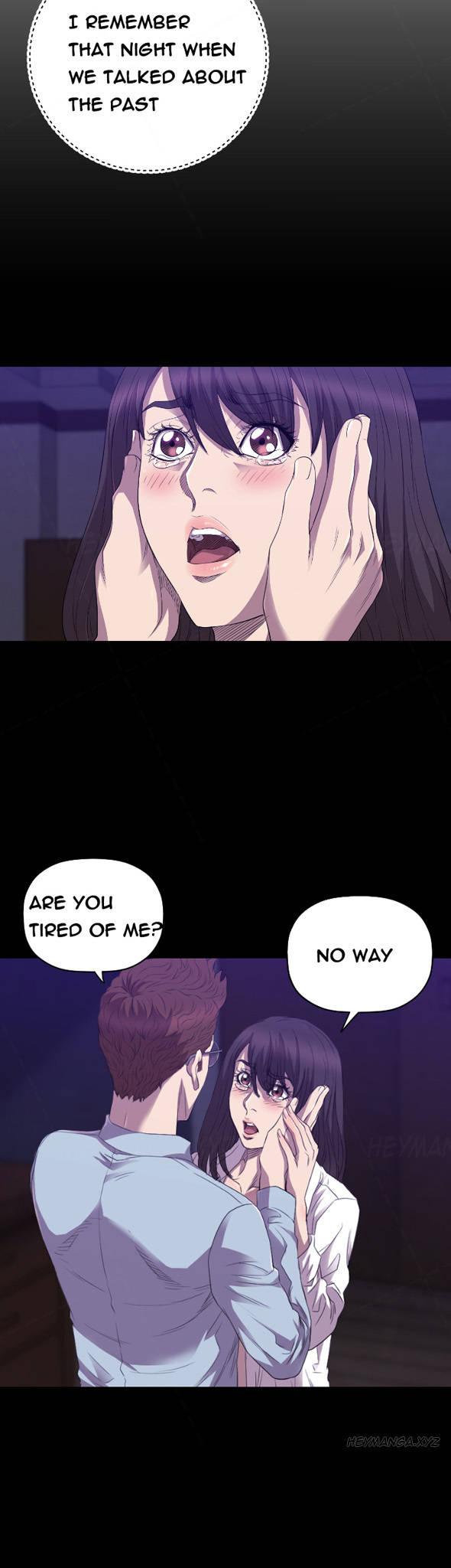 Club Sodom Chapter 27 page 19 - Chapter 27