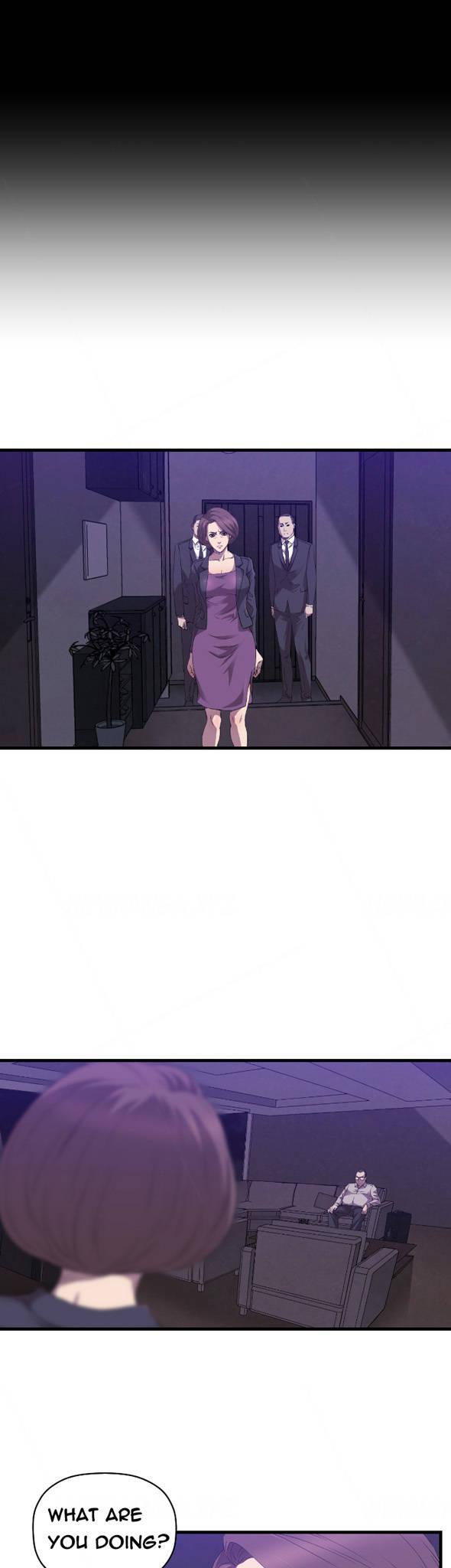 Club Sodom Chapter 27 page 24 - Chapter 27