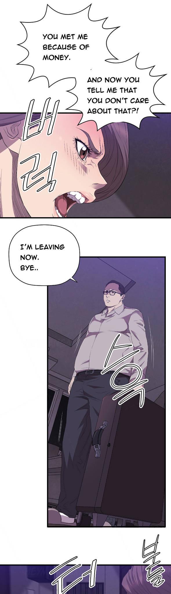 Club Sodom Chapter 27 page 26 - Chapter 27