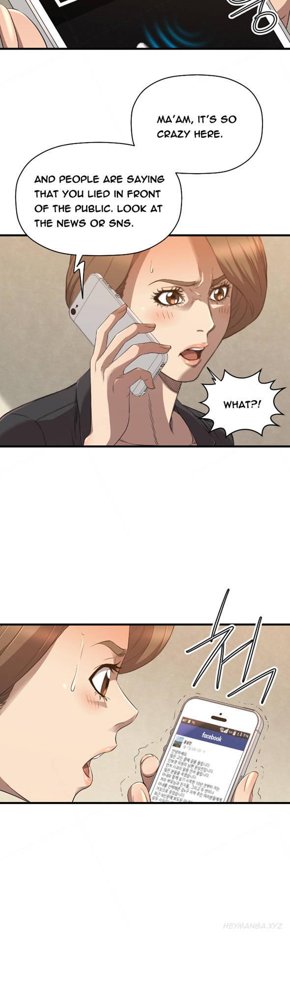 Club Sodom Chapter 27 page 7 - Chapter 27
