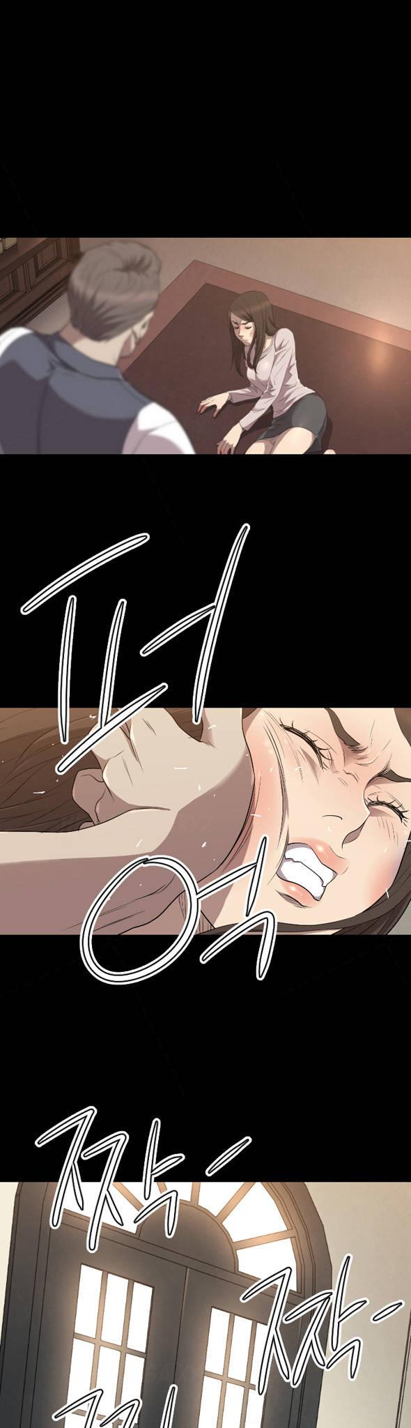 Club Sodom Chapter 28 page 10 - Chapter 28