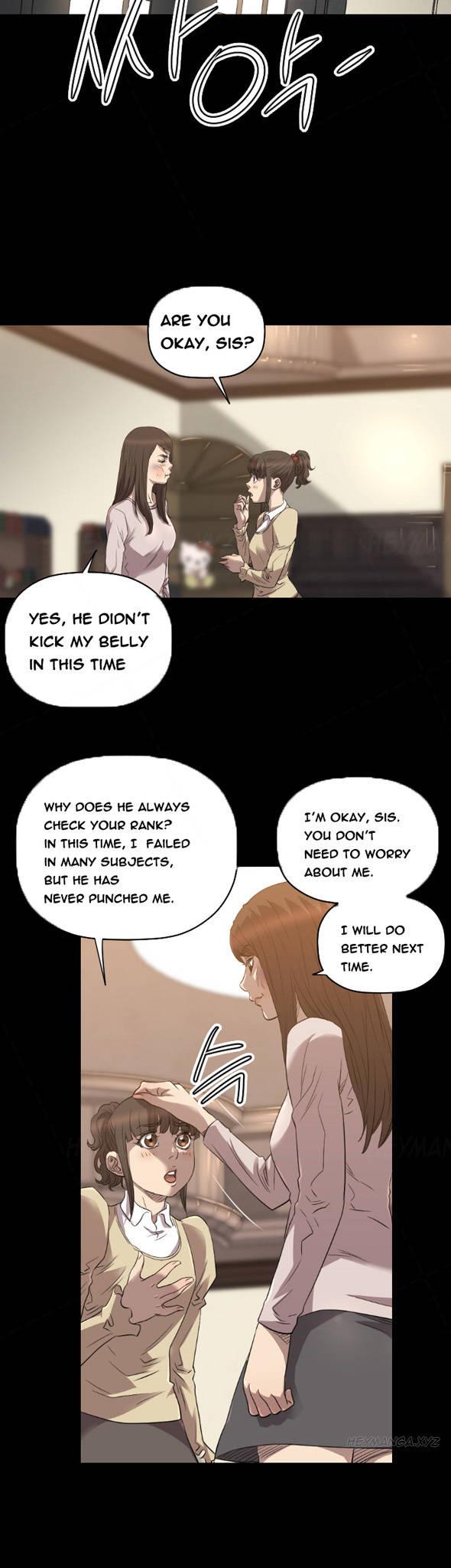 Club Sodom Chapter 28 page 11 - Chapter 28