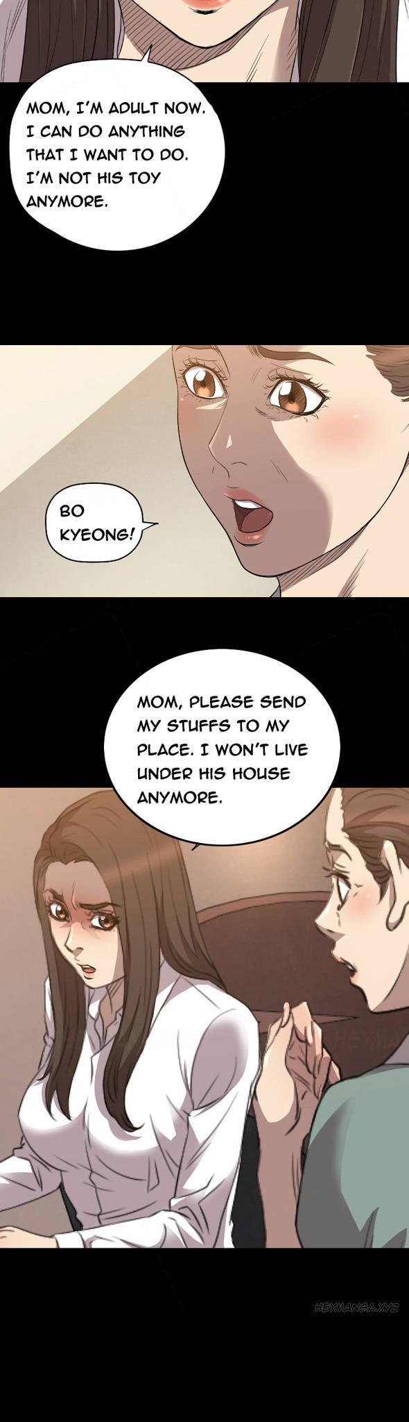 Club Sodom Chapter 28 page 13 - Chapter 28