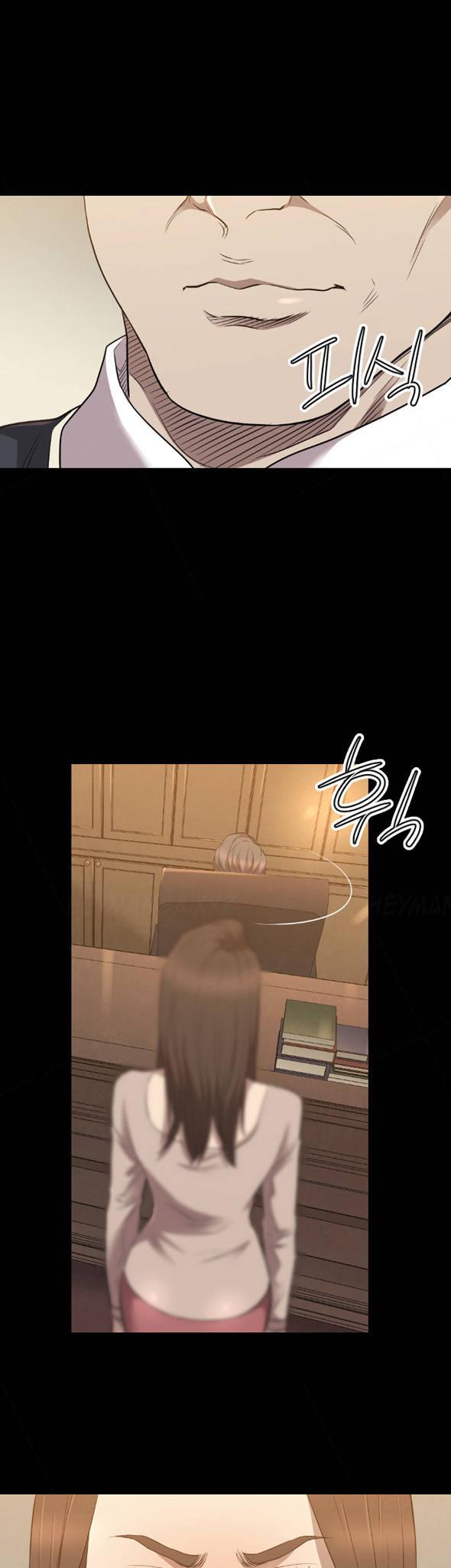 Club Sodom Chapter 28 page 16 - Chapter 28