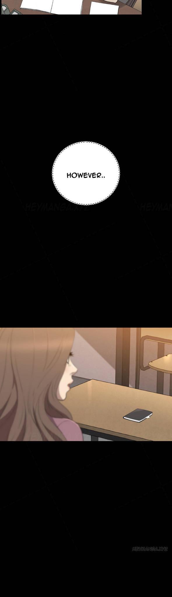 Club Sodom Chapter 28 page 19 - Chapter 28
