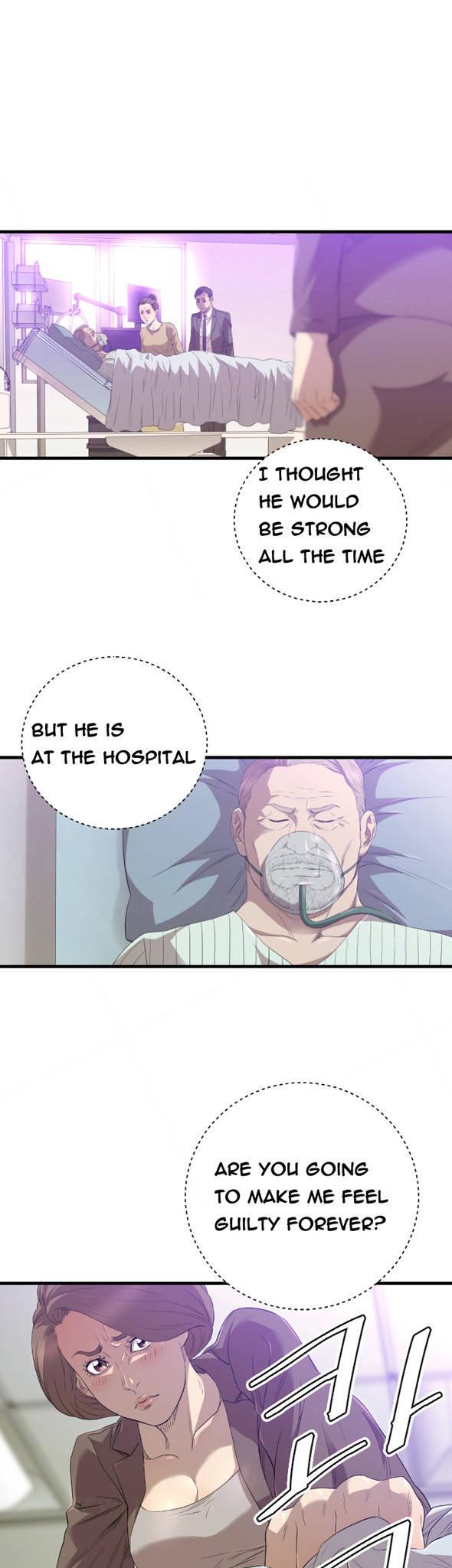 Club Sodom Chapter 28 page 2 - Chapter 28