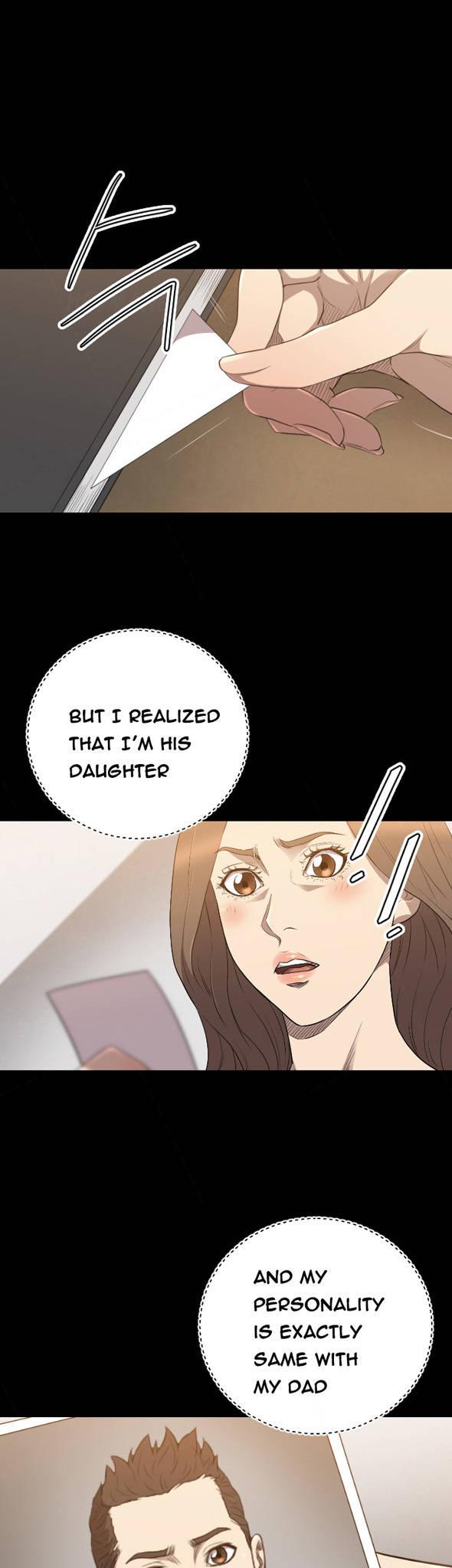 Club Sodom Chapter 28 page 20 - Chapter 28