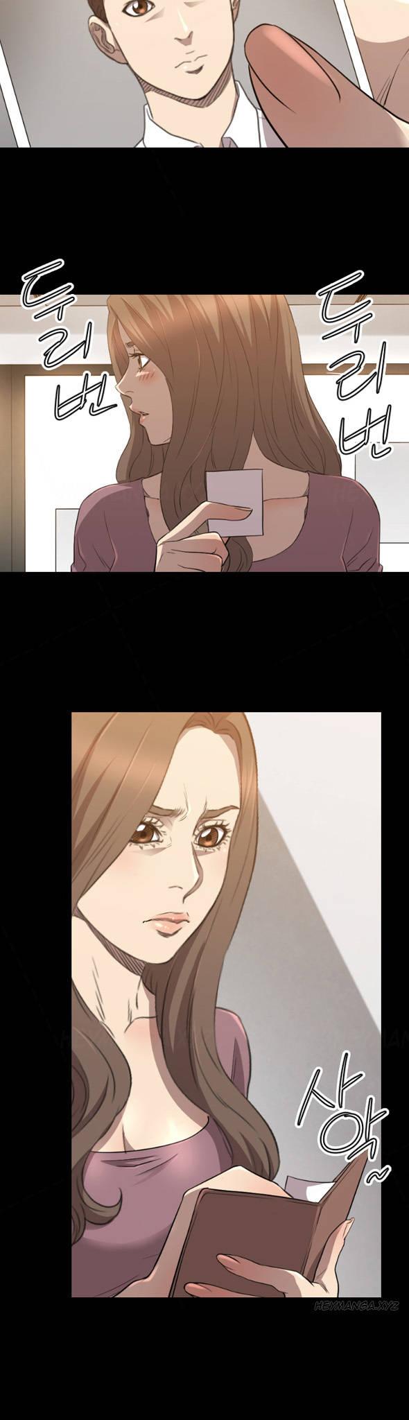 Club Sodom Chapter 28 page 21 - Chapter 28