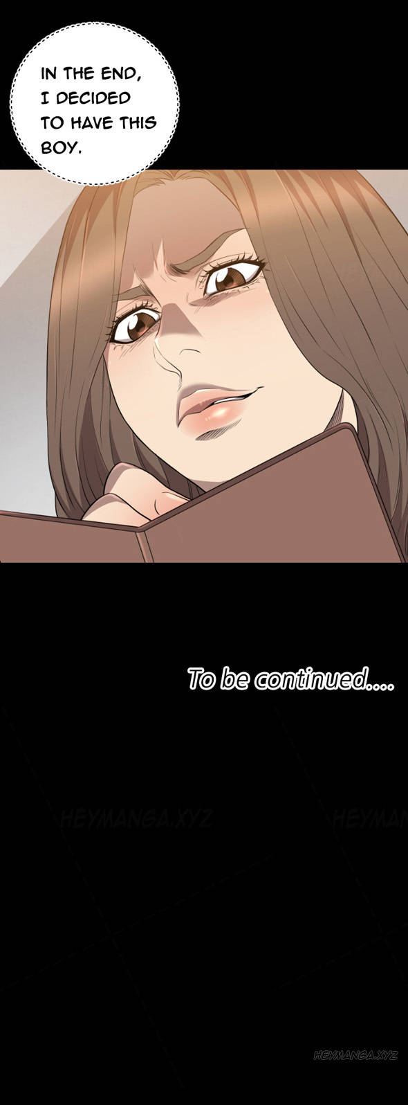 Club Sodom Chapter 28 page 22 - Chapter 28