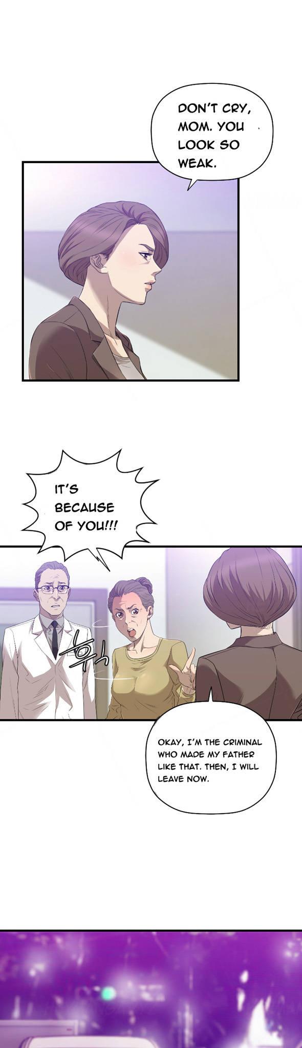 Club Sodom Chapter 28 page 4 - Chapter 28