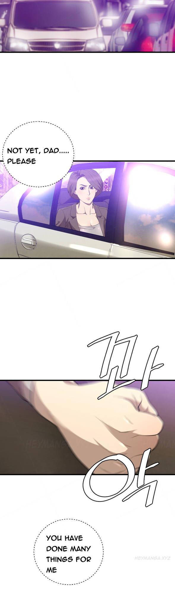 Club Sodom Chapter 28 page 5 - Chapter 28