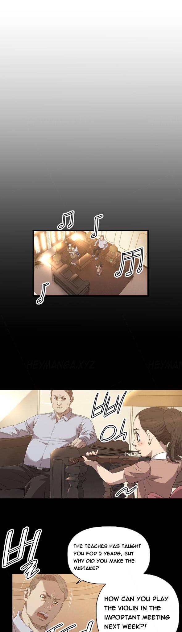Club Sodom Chapter 28 page 6 - Chapter 28