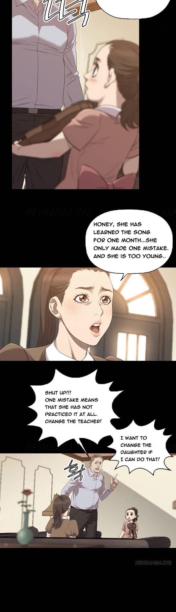 Club Sodom Chapter 28 page 7 - Chapter 28