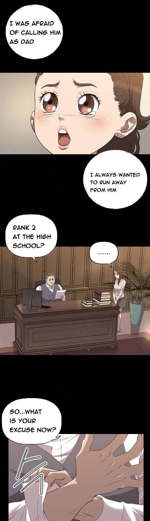Club Sodom Chapter 28 page 8 - Chapter 28