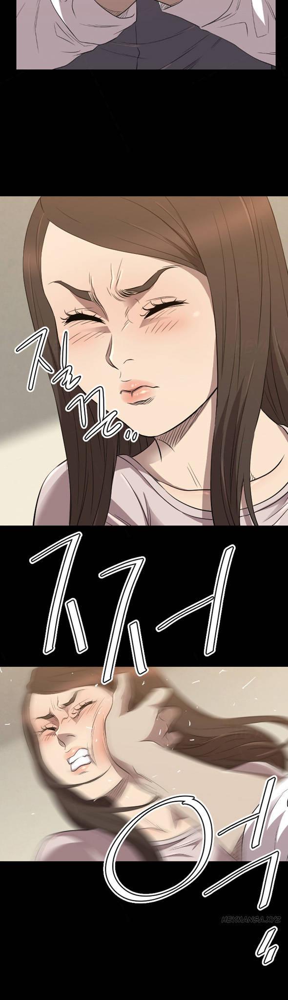 Club Sodom Chapter 28 page 9 - Chapter 28