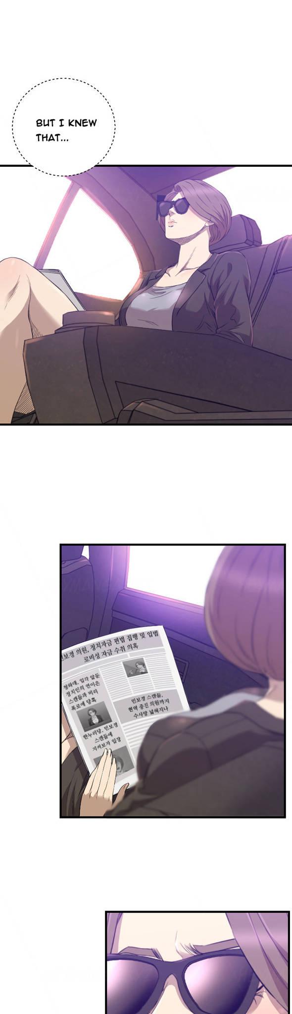 Club Sodom Chapter 29 page 10 - Chapter 29