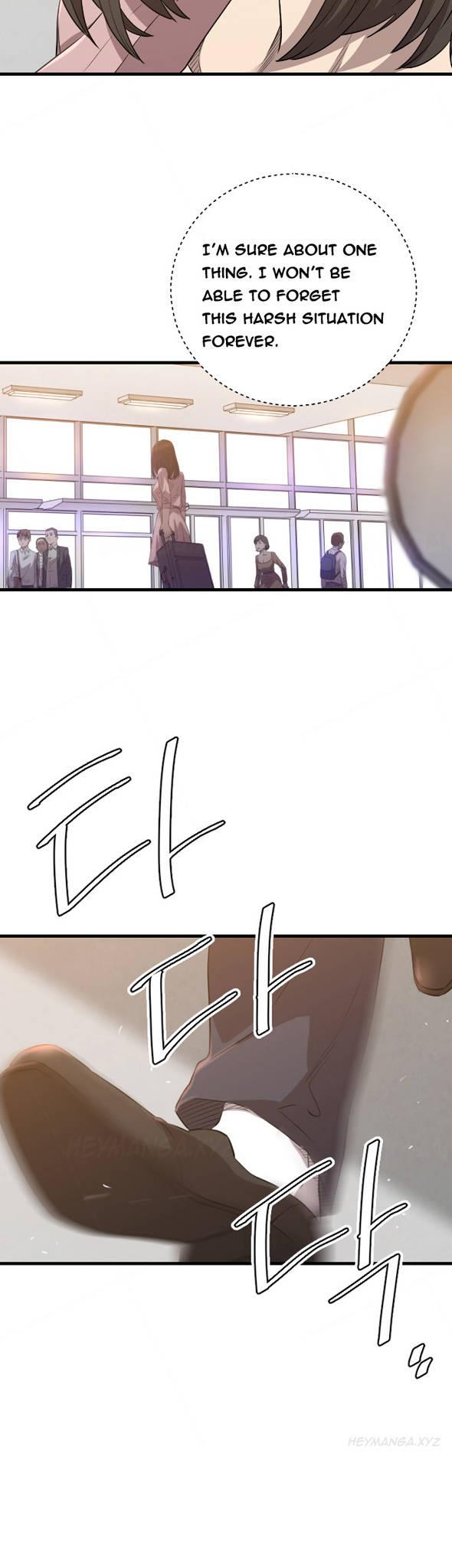 Club Sodom Chapter 29 page 19 - Chapter 29