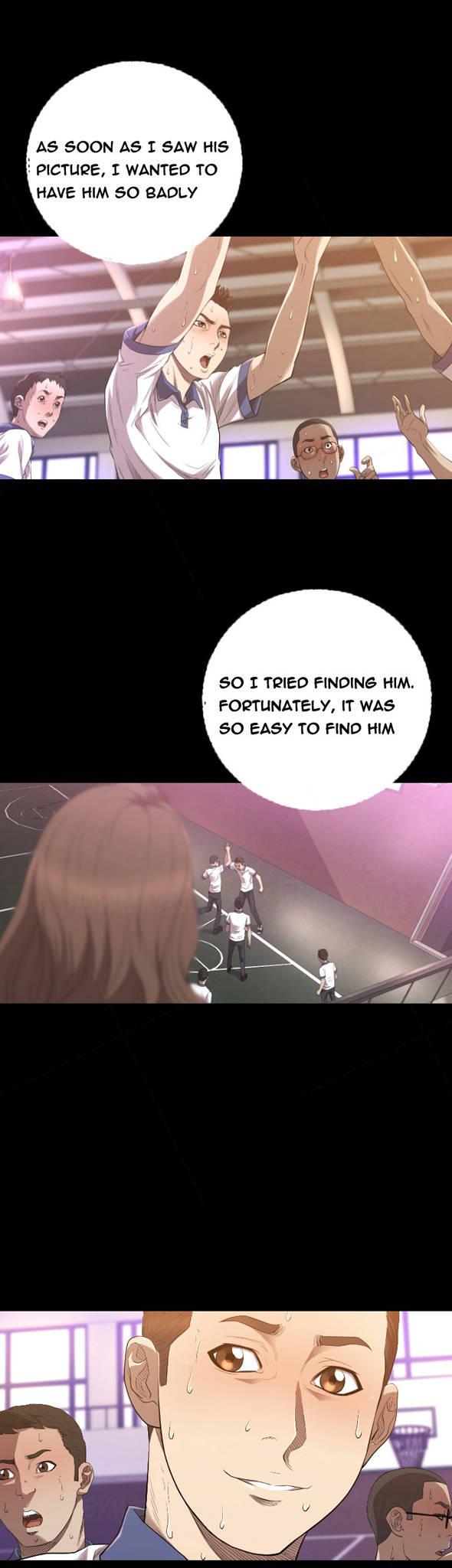 Club Sodom Chapter 29 page 2 - Chapter 29