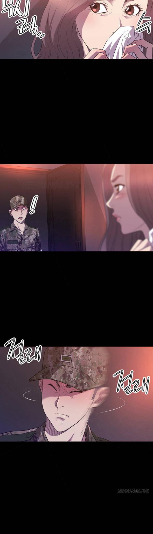 Club Sodom Chapter 29 page 5 - Chapter 29
