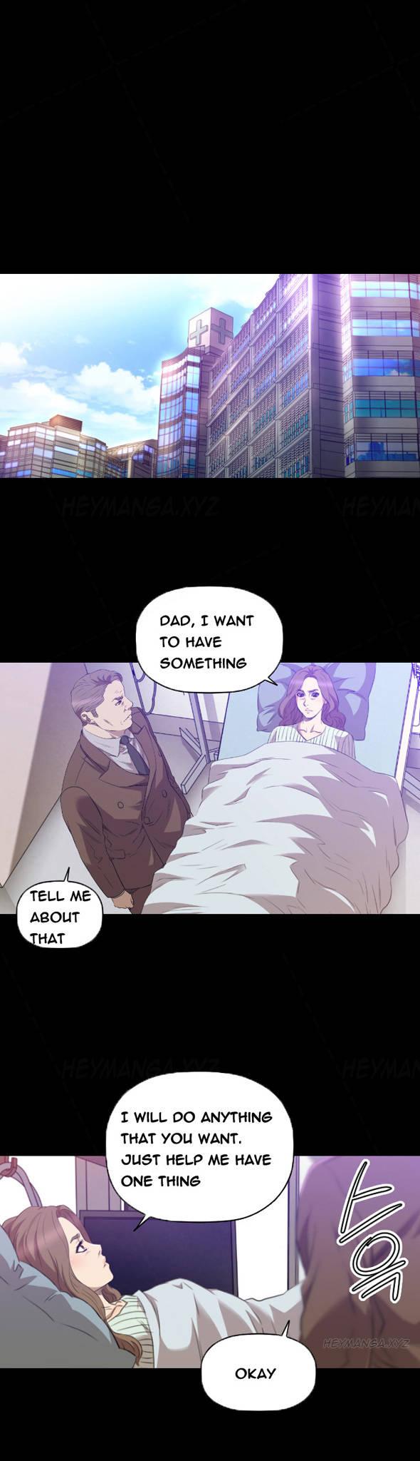 Club Sodom Chapter 29 page 7 - Chapter 29