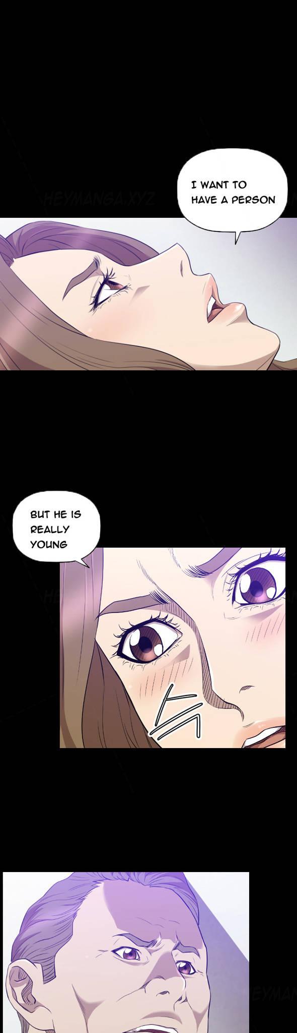 Club Sodom Chapter 29 page 8 - Chapter 29